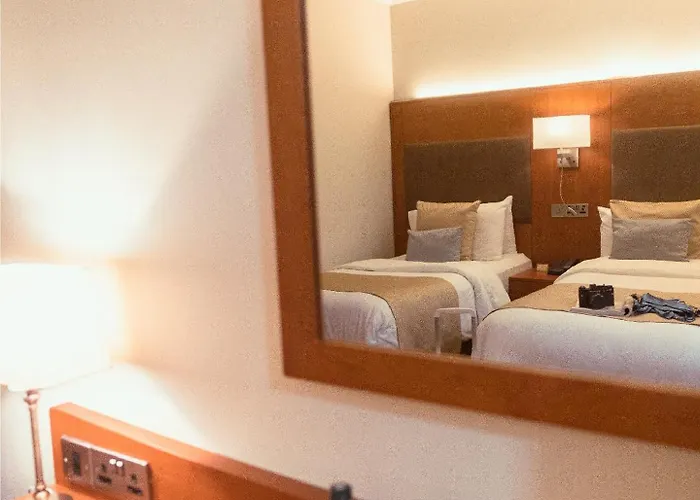 Uppercross House 더블린