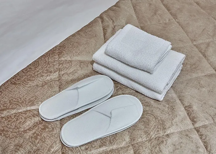 Uppercross House 3* 더블린