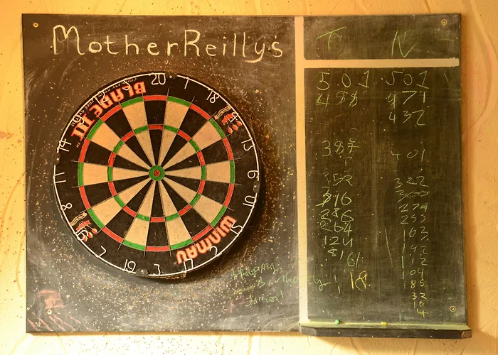 Uppercross House 3* 더블린