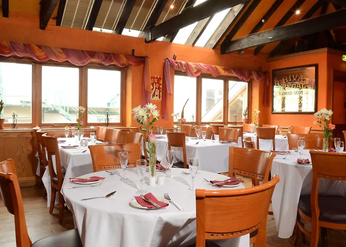 Hotel Uppercross House Dublino