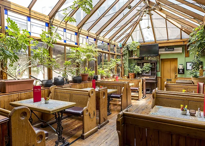 Uppercross House Hotel Dublino