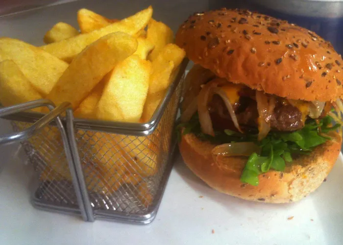 Uppercross House Dublin