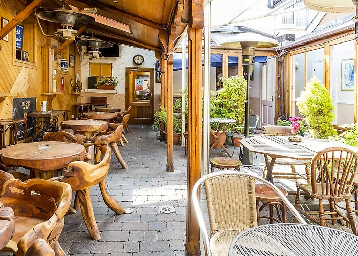 호텔 Uppercross House