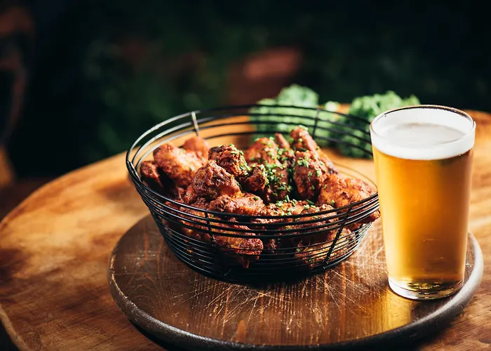 Otel Uppercross House Dublin