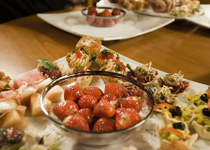 Uppercross House 3* Dublino