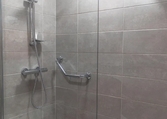 Uppercross House 3* Δουβλίνο