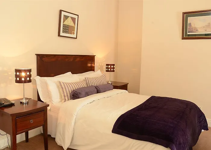 Uppercross House فندق دبلن