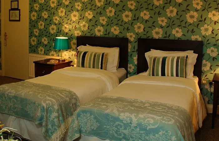 Uppercross House فندق دبلن