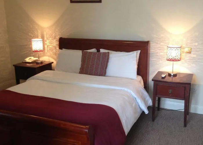 Uppercross House 3* دبلن