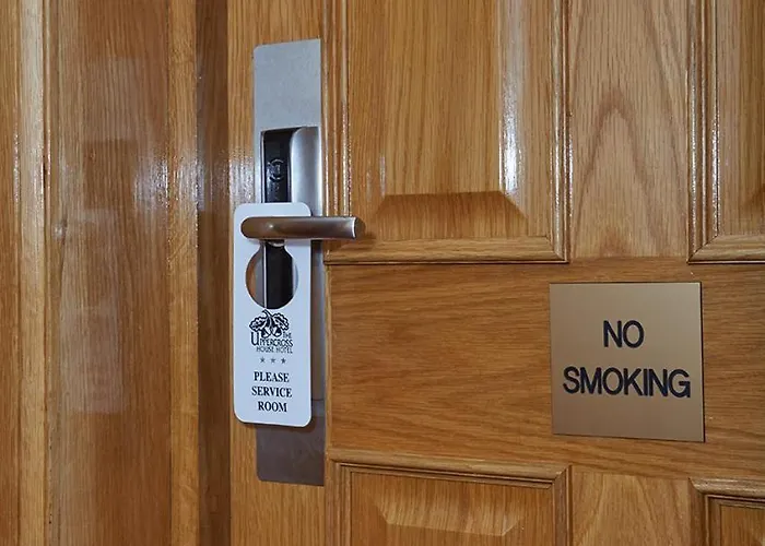 Otel Uppercross House 3*