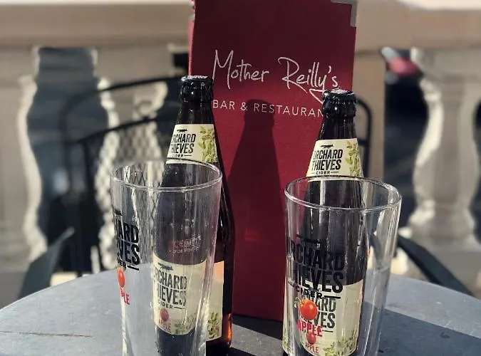 Uppercross House 더블린