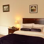 Uppercross House Отель