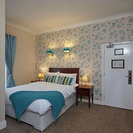 Uppercross House Hotel Dublin