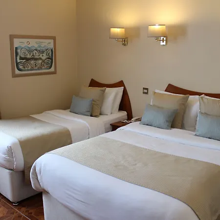 Hotel Uppercross House Dublin