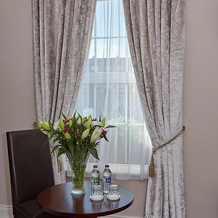 Hotel Uppercross House Dublin