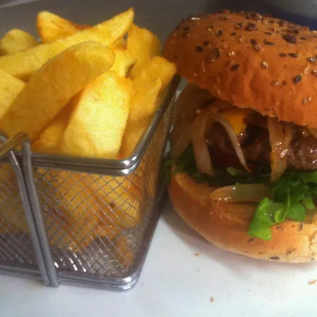 Uppercross House Dublin