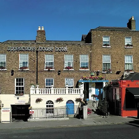 Uppercross House 3* Dublin