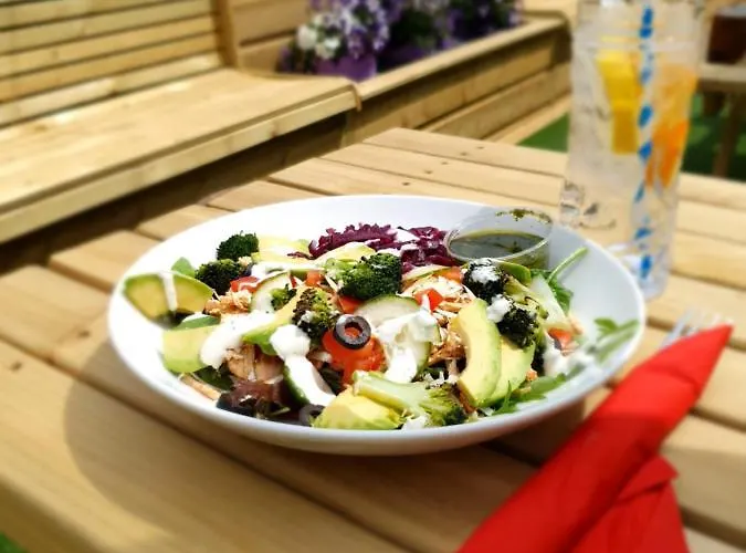 アッパークロス ハウス 3*