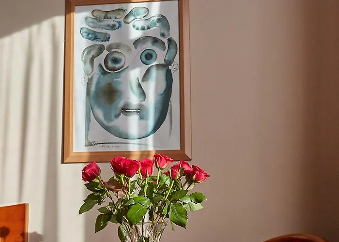 アッパークロス ハウス 3*