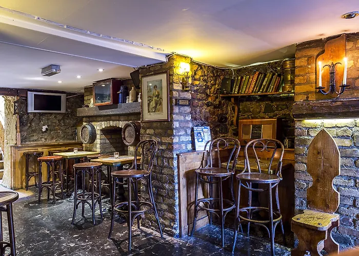 ホテル アッパークロス ハウス ダブリン