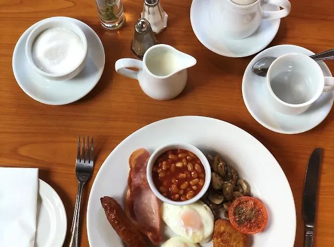 ホテル アッパークロス ハウス ダブリン