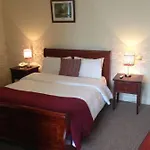 Uppercross House 3* Dublin