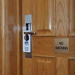 Hotell Uppercross House 3*