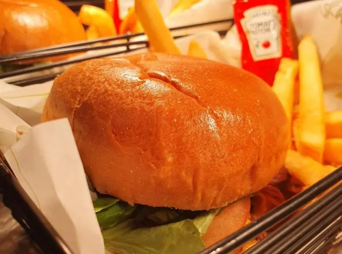 Szálloda Uppercross House