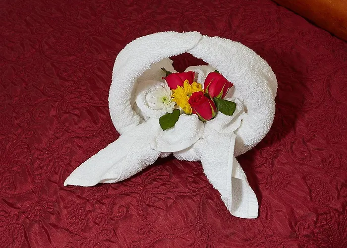 Uppercross House Szálloda