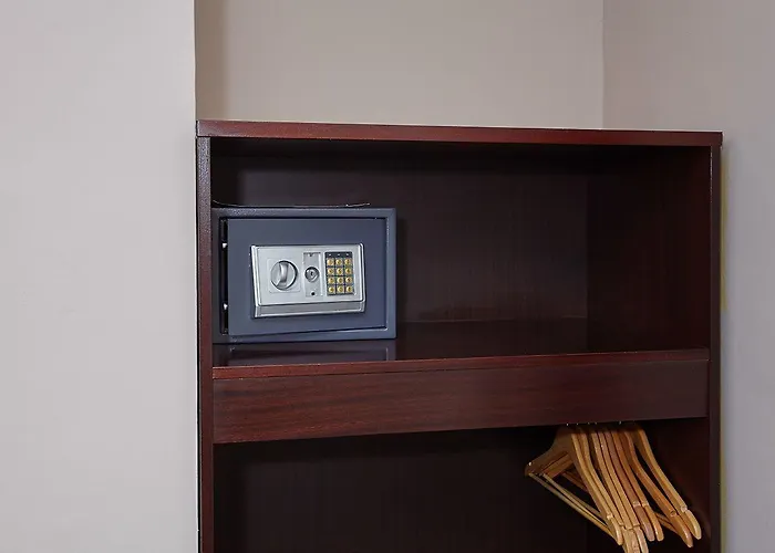 Szálloda Uppercross House 3*